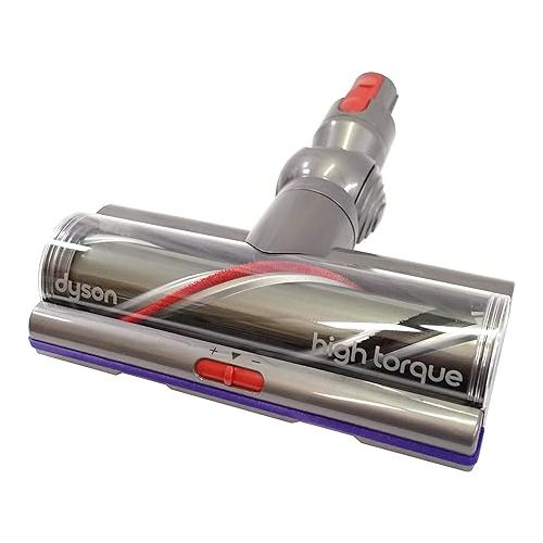 다이슨 Dyson V11 Animal+ Cordless Red Vacuum Cleaner, Limited Red Edition (Renewed)