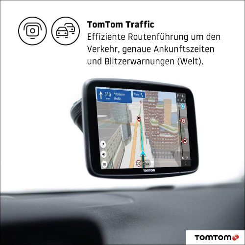  [아마존베스트]TomTom Navigation Device