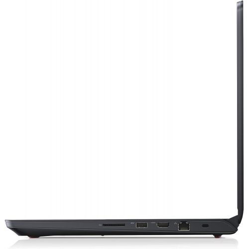델 Dell Inspiron i5577-7342BLK-PUS,15.6 Gaming Laptop, (Intel Core i7,16GB,512GB SSD),NVIDIA GTX 1050