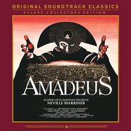 Amadeus [3 LP][Deluxe Box Set]