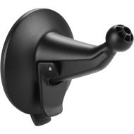 Garmin 7-Inch Suction Cup with Mount and Video Camera Input for Dezl and Nuvi Models