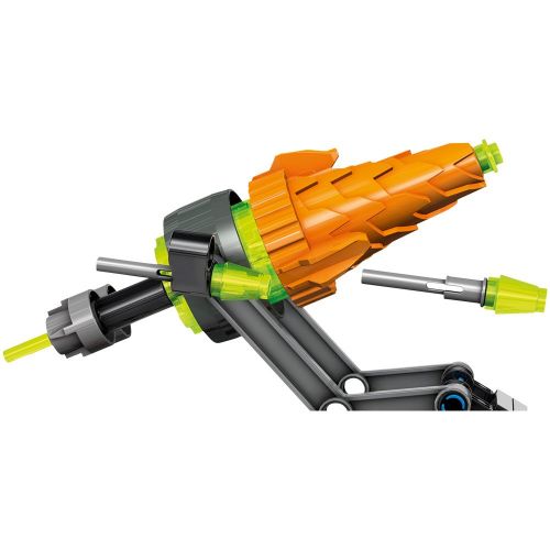  LEGO (Hero Factory Bulk Drill Machine 44025