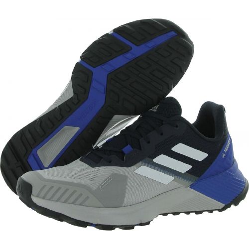 아디다스 adidas Mens Terrex Soulstride Trail Running Shoes Sneaker