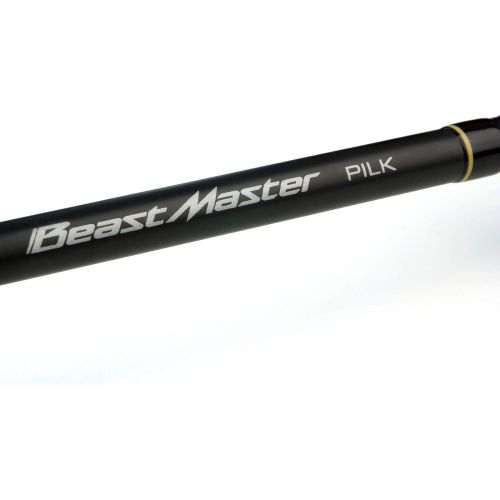 시마노 [아마존베스트]Shimano Beast Master Pilk Sea Rod