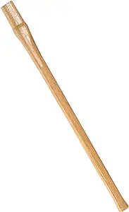 True Temper 2002900 Replacement Straight Axe/Maul Handle, 36-Inch