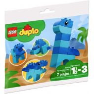 LEGO Duplo My First Dinosaur 30326 7 Pc.