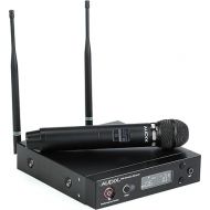 Audix AP41 VX5 Handheld Wireless Microphone System - Great for Theaters and Churches