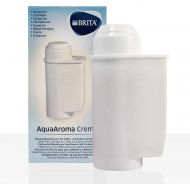 Brita Aqua Aroma CREMA Water Filter for Water Tank