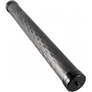 MagiDeal Carbon Fiber Extension Monopod Pole for DJI Ronin S/SC, Extendable Rod Handheld Stick 14.2 inch Gimbal Handle Grip