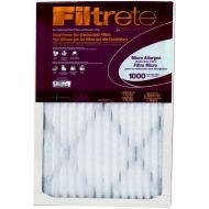 Filtrete Air Purifiers 9800DC-6 16 X 20 X 1 Filtrete Micro Allergen Reduction Filter