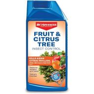 BioAdvanced Fruit & Citrus Tree, Concentrate, for Insects 32 oz