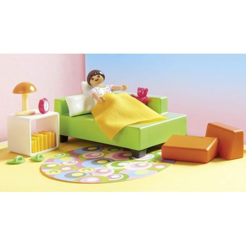 플레이모빌 Playmobil Teenagers Room Furniture Pack