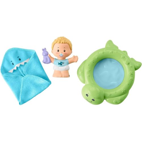  Fisher-Price Little People Bundle n Play baby figure and toy gear set for toddlers and preschool kids ages 18 months to 5 years