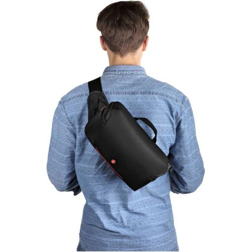  Visit the Manfrotto Store Manfrotto Aviator M1 Sling Bag for DJI Mavic Drone