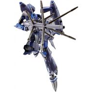 Tamashii Nations - Macross Frontier - VF-25G Super Messiah Valkyrie (Micheal Blanc Use) Revival Ver., Bandai Spirits DX Chogokin Figure