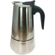 Imusa 4 Cup Stainless Steel Coffee Maker