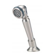 Danze D491110BN Traditional Personal Spray for Roman Tub, Brushed Nickel