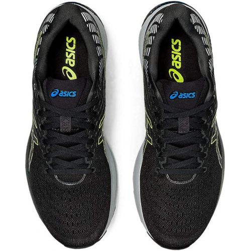  [아마존베스트]ASICS Mens Gel-Cumulus 22 (2E) Running Shoes