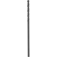 BOSCH BL2641 7/32 In. x 6 In. Extra Length Aircraft Black Oxide Drill Bit