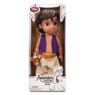 Disney Animators Collection Aladdin Doll - 16 - New in Box
