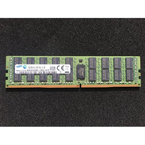 삼성 SAMSUNG M393A2G40DB0-CPB3Q 16GB (1X16GB) 2RX4 PC4-2133P Memory Module