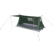 ALPS Ozark Trail 86.5 x 39.5 Bivy Tent, Sleeps 1 W