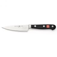 Wuesthof Wusthof 4067-7/10 CLASSIC Paring Knife One Size Black, Stainless Steel