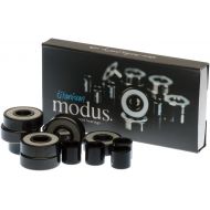 Modus Bearings 8mm Titanium Skateboard Bearings