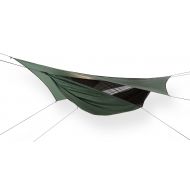 Omega Hennessy Hammock - Expedition Series - The Hammock That Started The Hammock Camping Revolution