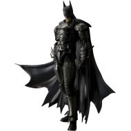 Bandai Tamashii Nations S.H.Figuarts Batman INJUSTICE Ver. Action Figure(Discontinued by manufacturer)