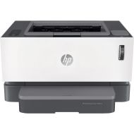 [아마존베스트]HP Neverstop Laser Printer 1001nw, Wireless Laser with Cartridge-Free Monochrome-Toner-Tank (5HG80A)