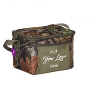 AJKgifts AJK Gifts Camo 6-Pack Cooler / 36-Pieces/Promotional Product with Your Logo Customized #WXGSI-UMVZR