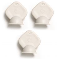 Safety 1st Magnetic Locking System Key, 3 Count