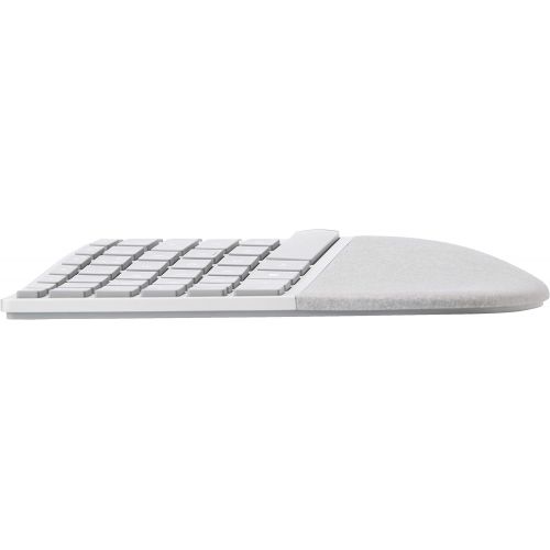  Microsoft Surface Ergonomic Bluetooth Keyboard - UK Layout