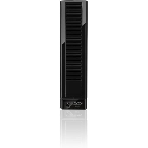  (Old Model) Seagate Backup Plus 2TB Desktop External Hard Drive USB 3.0 (STCA2000100)