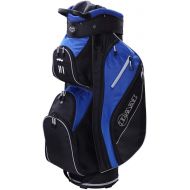 [아마존베스트]Ram Golf Lightweight Cart Bag with 14 Way Dividers Top