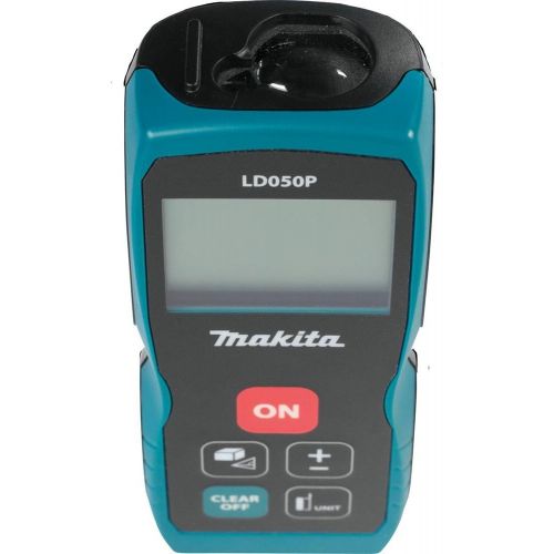  [아마존베스트]Makita LD050P Laser Distance Measure, 164