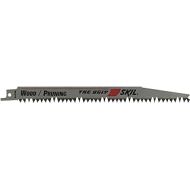 SKIL 94100 9-Inch Ugly High Carbon Steel Wood Reciprocating Saw Blade