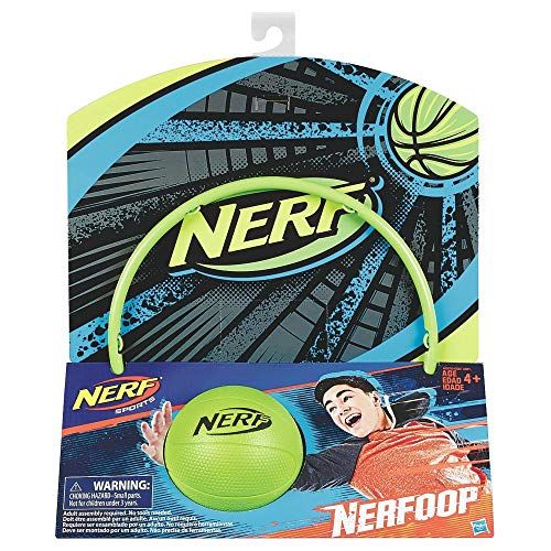 너프 NERF Sport Nerfoop Classic Assortment