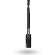 Ricoh Theta Stand TD-1 : Compact Stable and Versatile monopod Stand That is Compatible with All Theta Models. (910821)