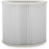 Stanley 08-2501 5-18 Gallon Cartridge Filter for Wet/Dry Vacuums