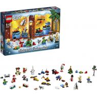 Lego City Advent Calendar 2018 (60201)