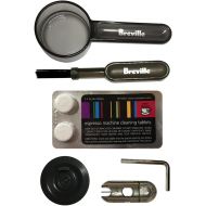 Breville .BES860XL/89N Cleaning Kit Assembly with Color Box