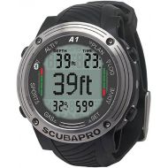 Scubapro Aladin A1 Dive Wrist Computer Watch