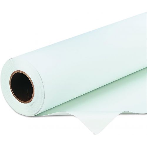 엡손 Epson SP91204 Somerset Velvet Paper Roll, 255 g, 44 x 50 ft, White
