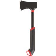 Coleman Rugged Axe , Red & Black