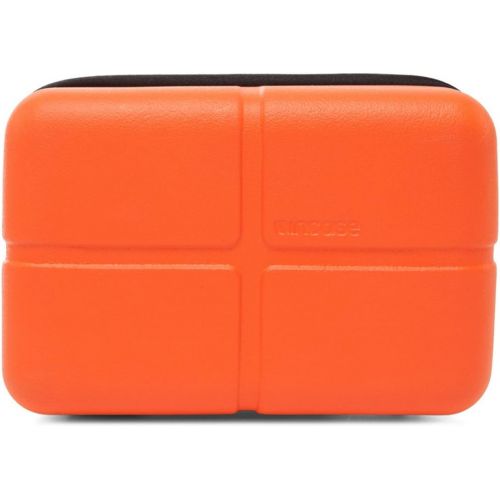 인케이스 Incase Designs Incase Mono Kit for Sony Action Cam, Black/Orange