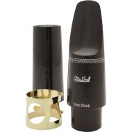 Otto Link Ottolink OLRTS91 Rubber Tenor Saxophone Mouthpiece, 9# Size