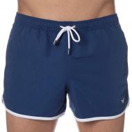 Emporio Armani Iconic Pop Contrast Swim Short