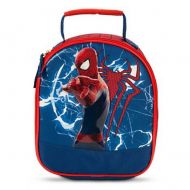 The Disney Store The Amazing Spider-Man 2 Lunch Tote